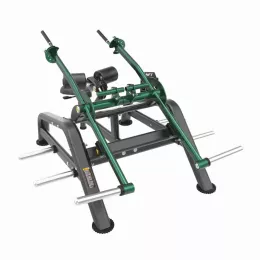 TRICEPS PRESS DDN25 เครื่องบริหารกล้ามเนื้อแขนหลัง Commercial Grade