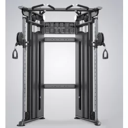 Functional Trainer Prestige FEO17N เครื่องสายเคเบิล  Functional Trainer Commercial Dual Cable 95kg x2