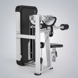 Lateral Raise FCR05Y เครื่องบริหารไหล่ข้าง เน้นเดลทอยด์กลางเต็มระยะ กระตุ้นกล้ามเนื้อได้สูงกว่าแบบดัมเบล