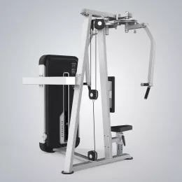 Rear Delt / Pec Fly FCR07Y เครื่องฝึกไหล่หลัง & อกในหนึ่งเดียว ปรับองศาได้หลากหลาย เน้นกล้ามเนื้อเป้าชัดเจน