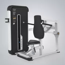 เครื่อง Seated Dip HFT Series FCR26Y เครื่องดิปนั่ง