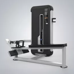 เครื่อง Long Pull FCR33Y Mid Row Machine เครื่องบริหารหลังกลาง สำหรับฟิตเนส Commercial