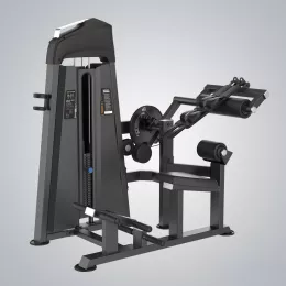 Abdominal & Back Extension FGX88A เครื่องบริหารหน้าท้อง-หลังล่าง 2-in-1 สำหรับเสริมแกนกลางให้แข็งแรงแบบครบวงจร