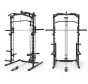 Smith Machine G1 พร้อม Cable Lat Pulldown สำหรับ Home Gym
