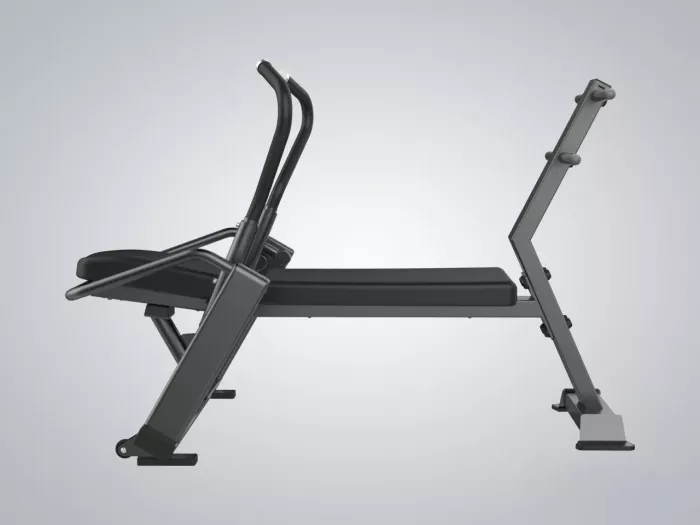 Abdominal Trainer FGX70 – เครื่องบริหารหน้าท้องเกรดฟิตเนส