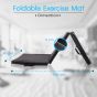 Foldable Exercise Mat