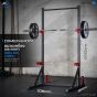 ขนาด Power Rack พาวเวอร์แร็ค รุ่น KS