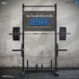 Power Rack รับน้ำหนักได้ 250kg