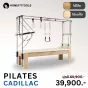อุปกรณ์ออกกำลังกาย Pilates Cadillac