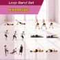 ยางยืดออกกำลังกาย Loop Band