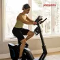 จักรยานนั่งปั่น Horizon Upright Bike จักรยานออกกำลังกาย 5.0U - Johnson