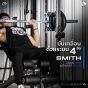 ระบบ Smith Machine สมิทแมชชีน