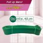 Pull up band สีเขียว