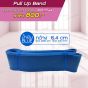 Pull up band สีน้ำเงิน