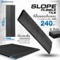 ขอบ Slope Rubber Tile