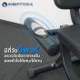 จักรยานเอนปั่น จักรยานออกกำลังกาย จักรยานนั่งปั่น จักรยานฟิตเนส RECUMBENT BIKE รุ่น RB1