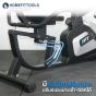จักรยานเอนปั่น จักรยานออกกำลังกาย จักรยานนั่งปั่น จักรยานฟิตเนส RECUMBENT BIKE รุ่น RB1