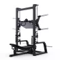 Vertical Leg Press FDV16 เครื่องบริหารขาแนวตั้ง เกรด Commercial สำหรับยิมมืออาชีพ