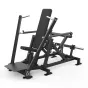 Chest Press FHN01J เครื่องบริหารหน้าอกระดับ Commercial เกรดพรีเมียม