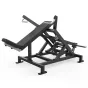 Shoulder Press FHN03J เครื่องบริหารหัวไหล่ระดับ Commercial แรงต่อเนื่อง ตอบสนองทุกองศาการดัน