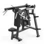 Shoulder Press FDV50 เครื่องบริหารหัวไหล่ ปรับระดับได้ แข็งแรง ทรงพลัง