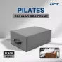 Regular Box Frame อุปกรณ์เสริม Pilates Reformer สำหรับบ้านและสตูดิโอ