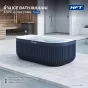 อ่าง Ice Bath TUB LYING อ่างนอน Acryllic รุ่น TLA05L