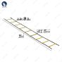 บันไดวิ่ง Agility ladder