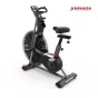 จักรยาน Air Bike ปรับแรงต้านได้ไม่จำกัด Schwinn Airdyne AD8 - Johnson