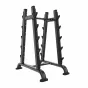 DDJ51 BARBELL RACK ชั้นวางบาร์เบล แข็งแรง ปลอดภัย สำหรับฟิตเนส ยิม โครงการ