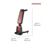 ม้านั่งฟิตเนส BowFlex 5.1S Stowable Bench ม้านั่งปรับระดับพับเก็บได้ -Johnson