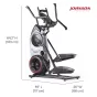 Bowflex Max Trainer M6 สินค้าใหม่ ราคาพิเศษ - Johnson