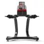 ชั้นวางดัมเบล ปรับน้ำหนัก BFX Dumbbell Stand with Rack แข็งแรง ประหยัดพื้นที่ - Johnson