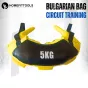 bulgarian bag ถุงน้ำหนักออกกำลังกาย
