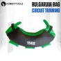ถุงน้ำหนักออกกำลังกาย bulgarian bag