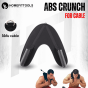 Cable Abdominal Crunch Harness
