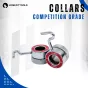 Competition Collars ตัวล็อกแผ่นน้ำหนัก สำหรับการแข่งขัน Powerlifting