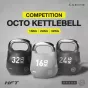 เคตเทิลเบล Competition Octo Kettlebell - CENTR x HYROX ดัมเบลหูหิ้ว