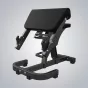 Seated Preacher Curl FFE76 ม้านั่งบริหารไบเซปส์แบบ Preacher ระดับ Commercial