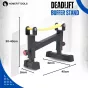 แท่นรองเดดลิฟต์ Deadlift Buffer - 3