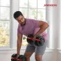 ดัมเบล ดัมเบลปรับน้ำหนัก BowFlex 552i Dumbbell สินค้าใหม่ ราคาพิเศษ! - Johnson