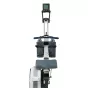 Rowing Machine เครื่องกรรเชียงบก Dynamic RowErg - 05