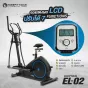เครื่องเดินวงรี Elliptical - 05