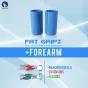 Fatgrip ยางเสริมแกนดัมเบล