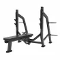 FLAT OLYMPIC BENCH DDJ46 ม้านั่งโอลิมปิก Bench Press มาตรฐานฟิตเนส