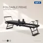Pilates Foldable รุ่น Prime เครื่องพิลาทิสพับเก็บได้ ขนาดใหญ่ รองรับทุกการฝึก