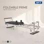 Pilates Foldable รุ่น Prime เครื่องพิลาทิสพับเก็บได้ ขนาดใหญ่ รองรับทุกการฝึก