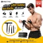 Wrist roller บริหารข้อมือ บริหารปลายแขน Forearm Strength Trainer เครื่องฝึกกำลังแขน