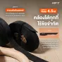 ห่วงยิมนาสติก ห่วงออกกำลังกาย อุปกรณ์ฝึกซ้อมยิมนาสติก - Gymnastics Rings