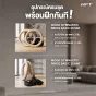 ห่วงยิมนาสติก ห่วงออกกำลังกาย อุปกรณ์ฝึกซ้อมยิมนาสติก - Gymnastics Rings
